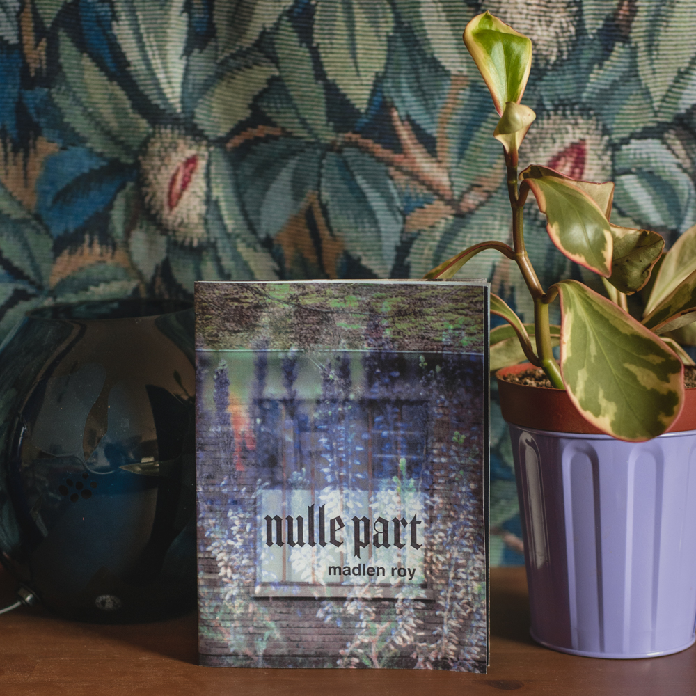 nulle part
