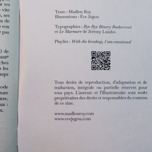 petit manuel de survie à la rupture – Image 3